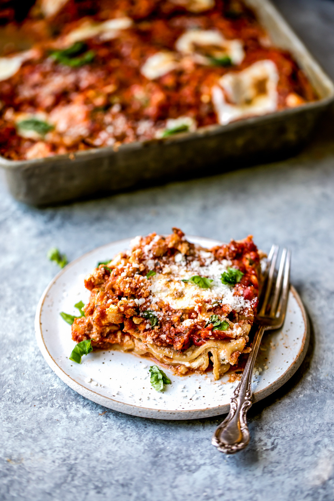 Healthy Turkey Lasagna
 The Best Healthy Turkey Lasagna You ll Ever Eat