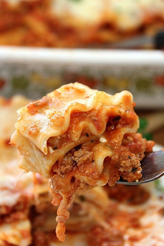 Healthy Turkey Lasagna
 Healthy Turkey Lasagna Roll Ups Great Grub Delicious Treats