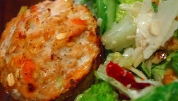 Healthy Turkey Meatloaf Muffins
 SarahFit Recipe Index of Clean Healthy Recipes