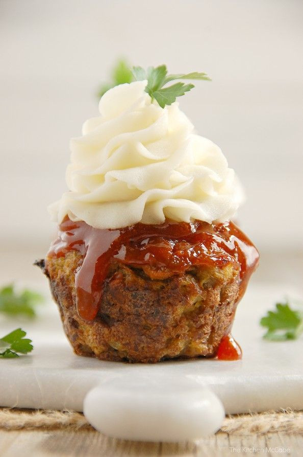Healthy Turkey Meatloaf Muffins
 1000 ideas about Turkey Meatloaf Muffins on Pinterest