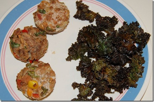 Healthy Turkey Meatloaf Muffins
 Turkey Meatloaf Muffins Recipe