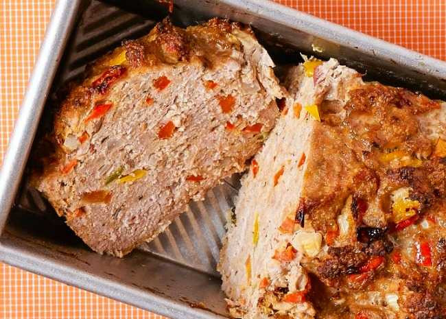 Healthy Turkey Meatloaf Without Breadcrumbs
 7 Healthy Meatloaf Recipes Your Family Will Love
