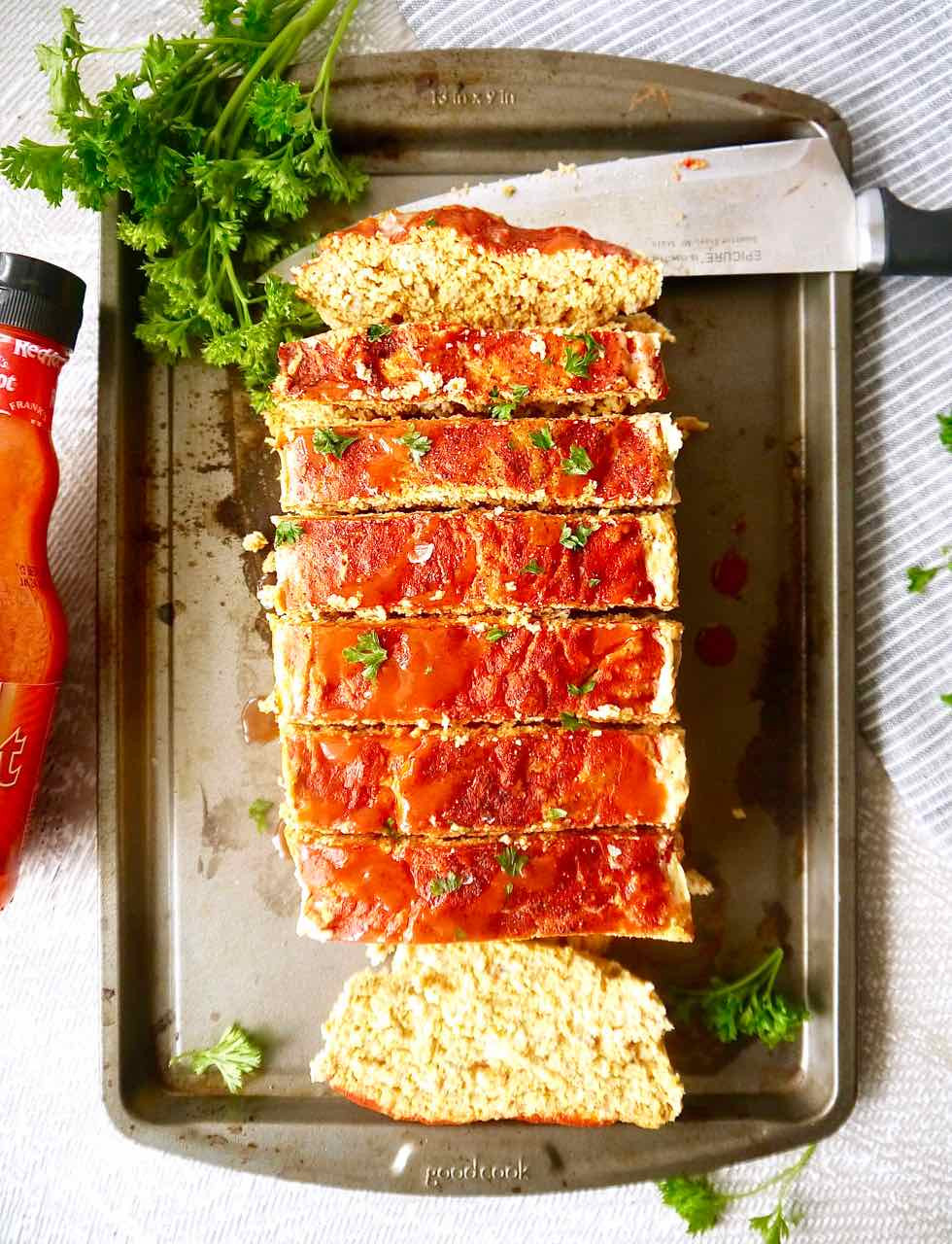 Healthy Turkey Meatloaf Without Breadcrumbs
 healthy turkey meatloaf