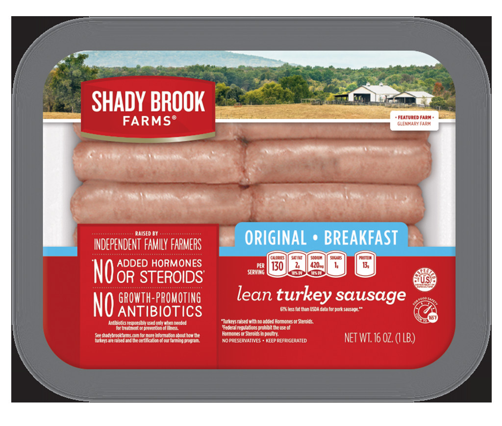 Healthy Turkey Sausage Brands
 healthiest turkey sausage brand