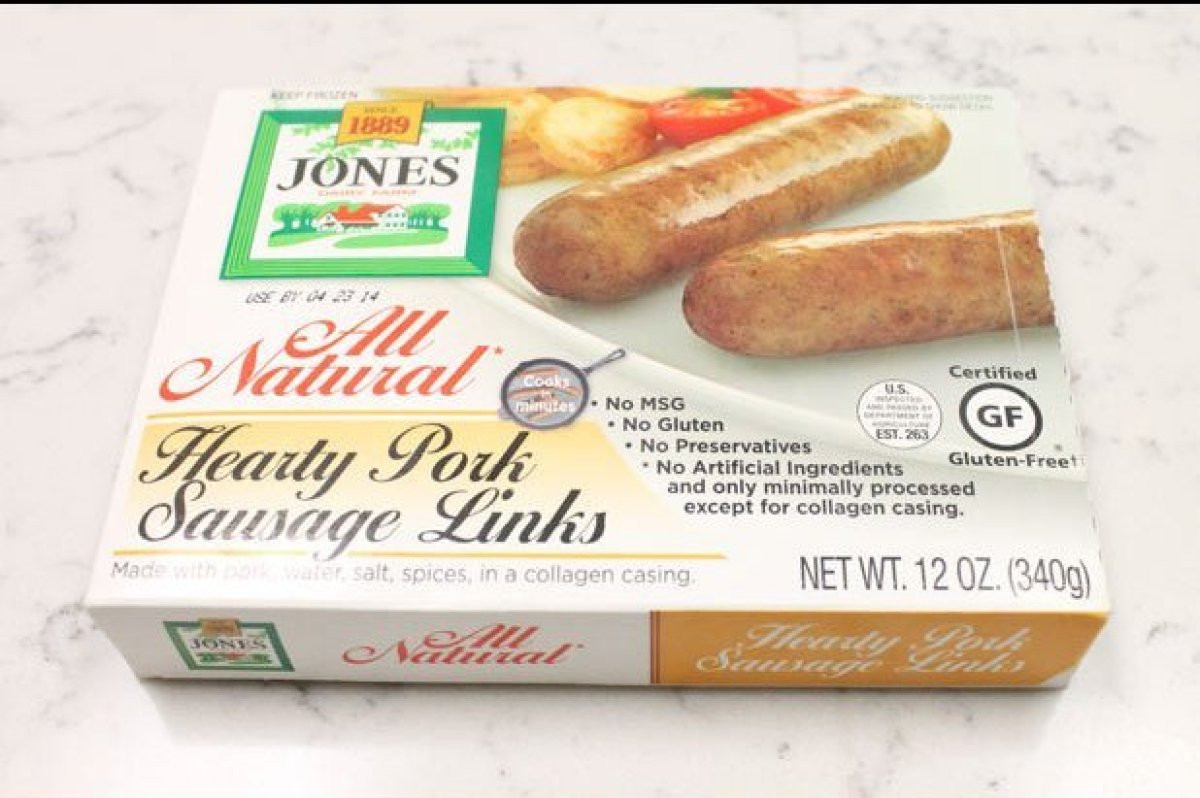 Healthy Turkey Sausage Brands
 healthiest turkey sausage brand