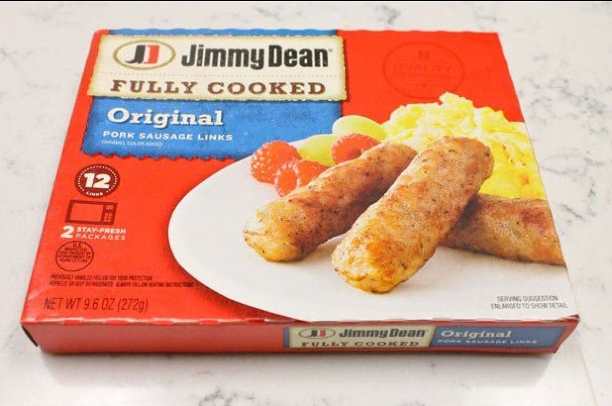 Healthy Turkey Sausage Brands
 healthiest turkey sausage brand