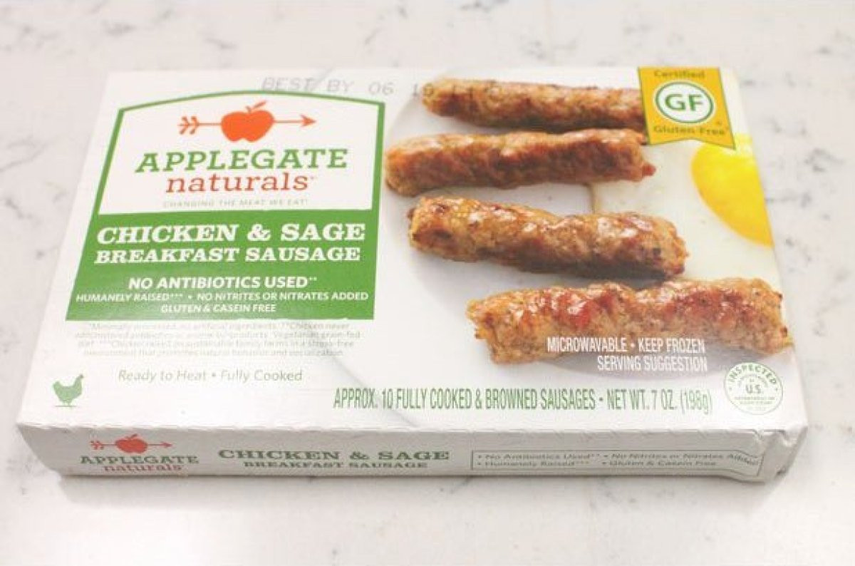 Healthy Turkey Sausage Brands
 healthy chicken sausage brands