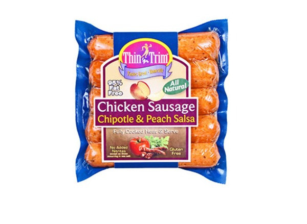 Healthy Turkey Sausage Brands
 healthy chicken sausage brands