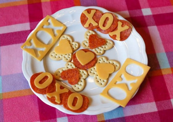 Healthy Valentine Snacks
 Fun & Healthy Valentine s Day Snacks for Kids Daily Mom