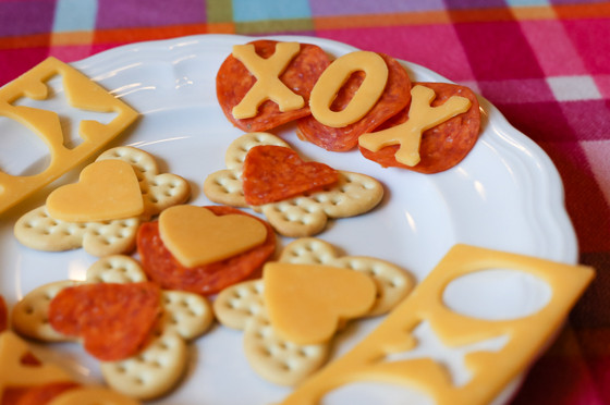 Healthy Valentine Snacks
 Healthy Valentine s Day Snacks Little Lake County