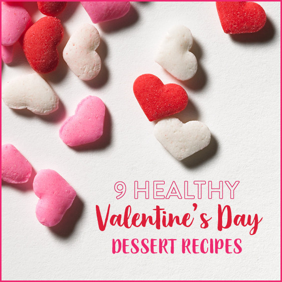 Healthy Valentine'S Day Desserts
 9 Healthy Valentine s Day Dessert Recipes Get Healthy U