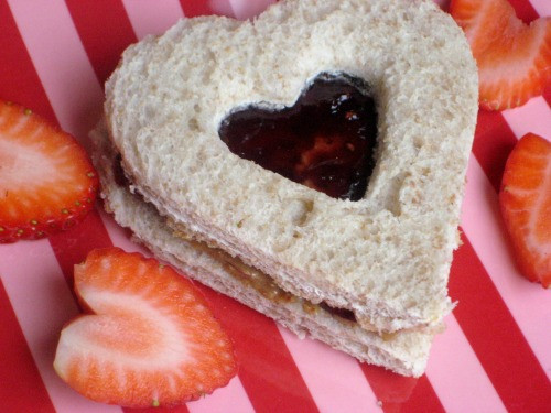 Healthy Valentines Day Snacks
 Healthy Valentine s Day Food Ideas Clean and Scentsible