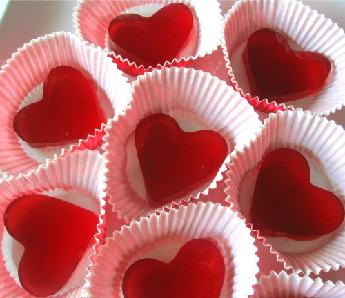 Healthy Valentines Day Snacks
 Healthy Valentine s Day Food Ideas Clean and Scentsible