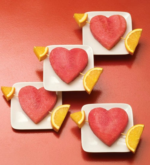 Healthy Valentines Snacks
 Healthy Valentine s Day Food Ideas Clean and Scentsible