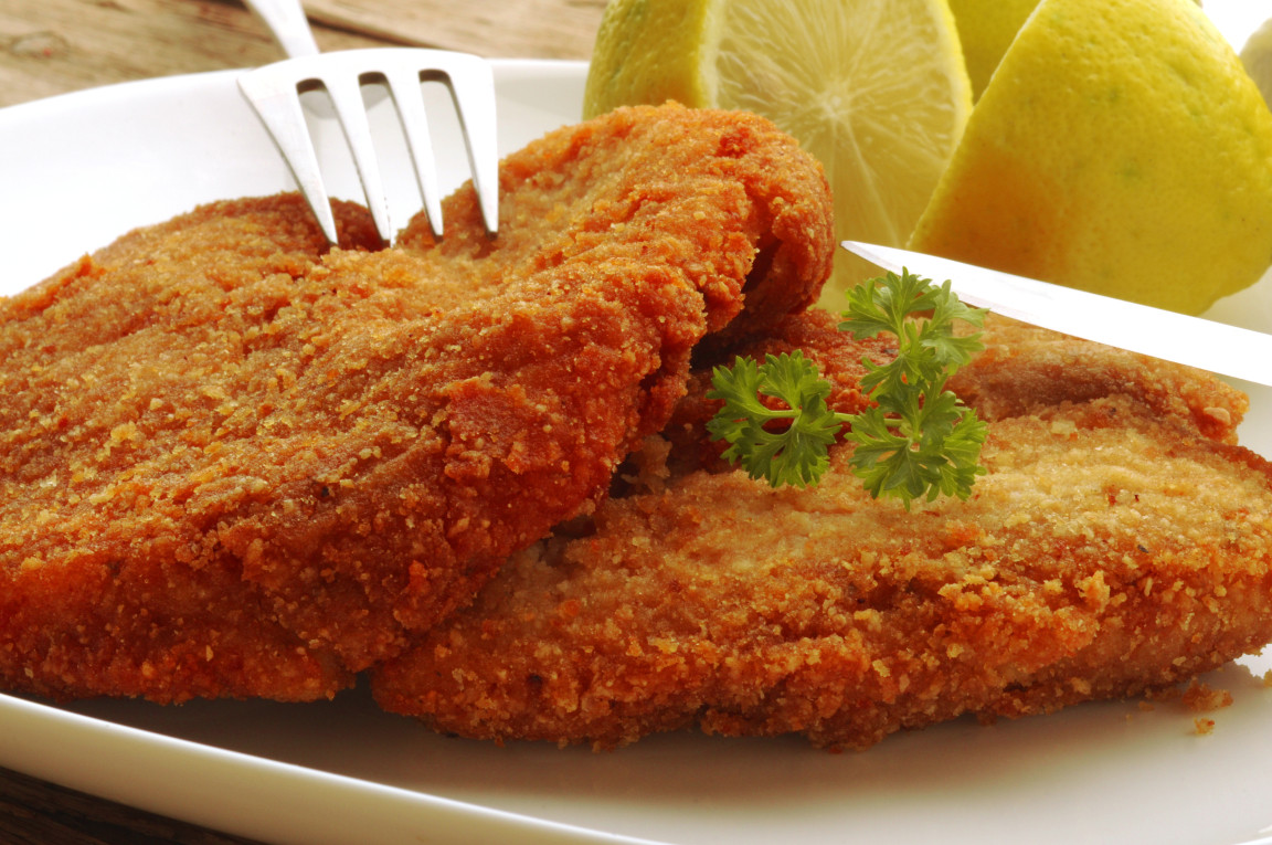 Healthy Veal Cutlet Recipes
 Breaded Veal Cutlets Food So Good Mall