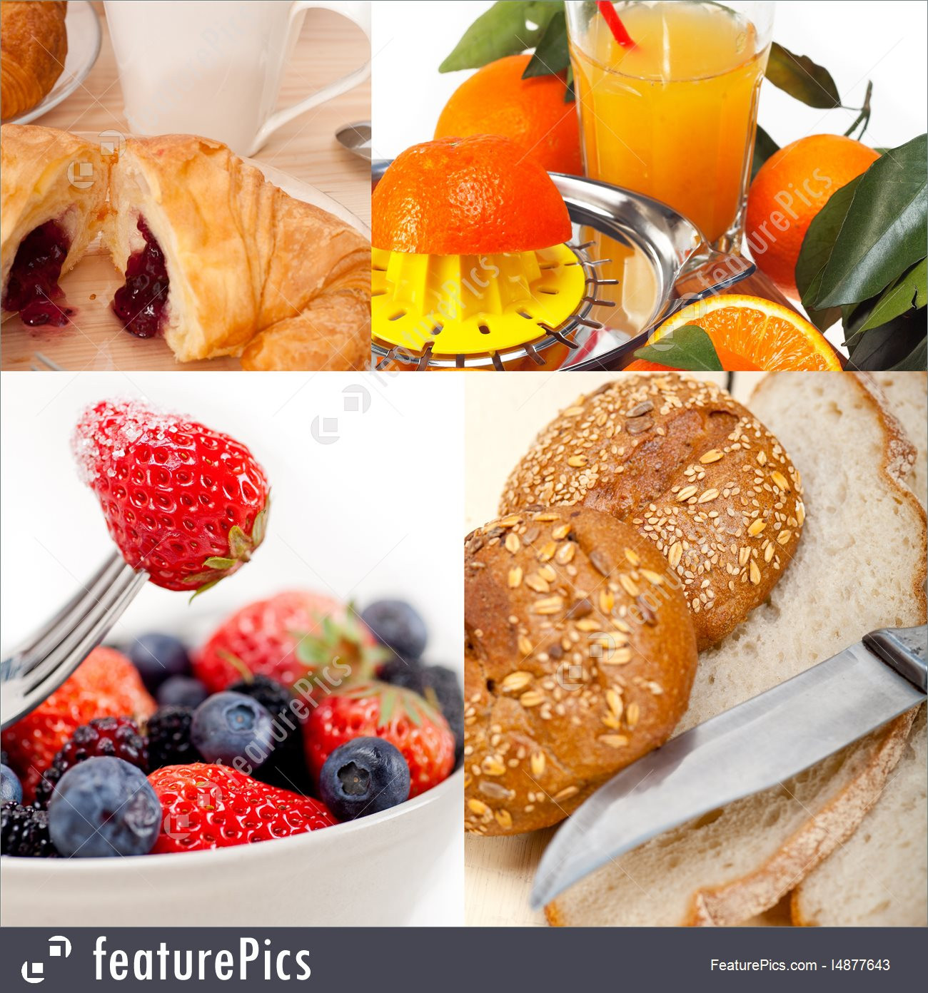 Healthy Veg Breakfast
 Picture Healthy Ve arian Breakfast Collage