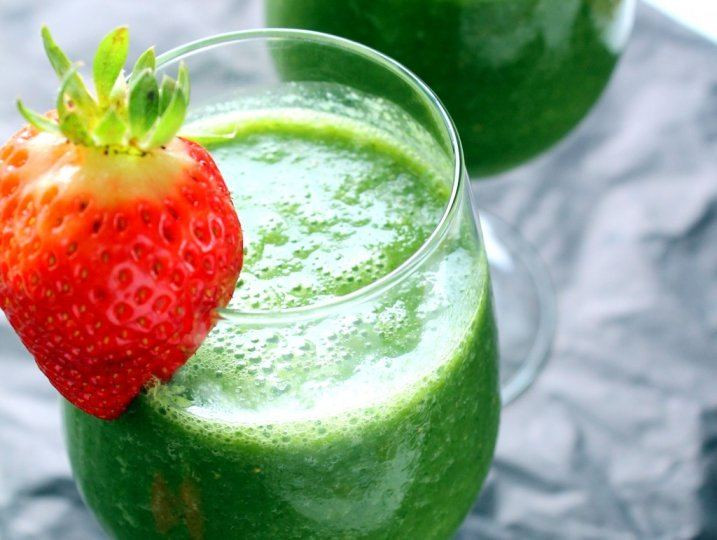 Healthy Vegan Breakfast Smoothies
 20 Healthy And Tasty Vegan Breakfasts That Bring You