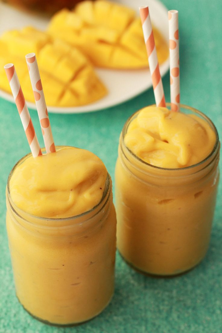 Healthy Vegan Breakfast Smoothies
 Best 25 Breakfast fruit ideas on Pinterest
