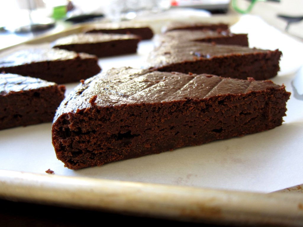 Healthy Vegan Brownies
 healthy vegan brownies carve your craving