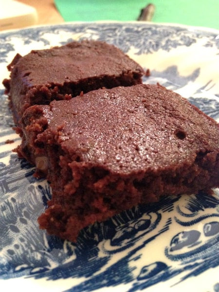 Healthy Vegan Brownies
 Healthy Brownie Recipes