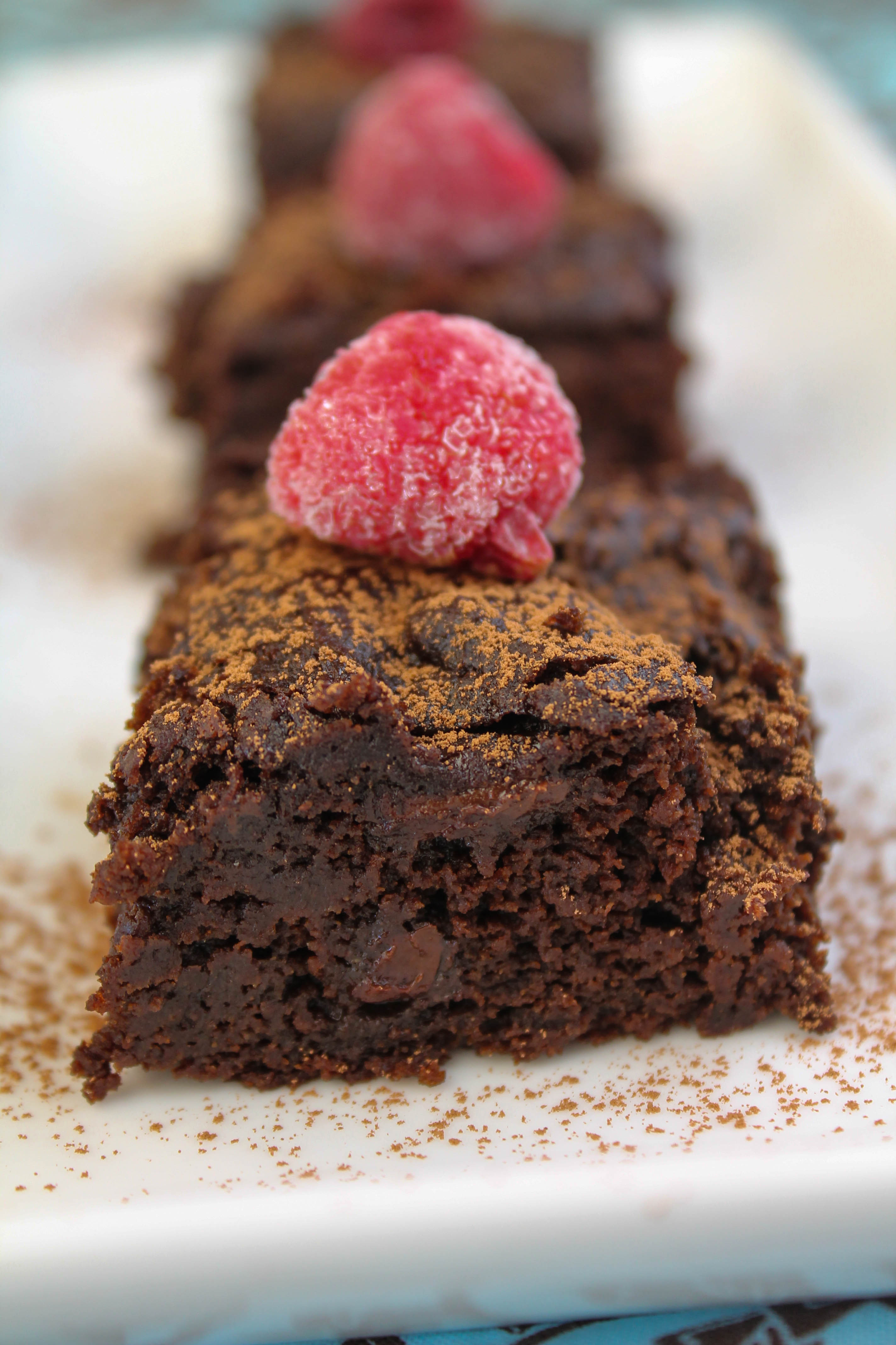 Healthy Vegan Cake Recipes
 e Healthy Chocolate Cake Gluten Free & Vegan Tessa