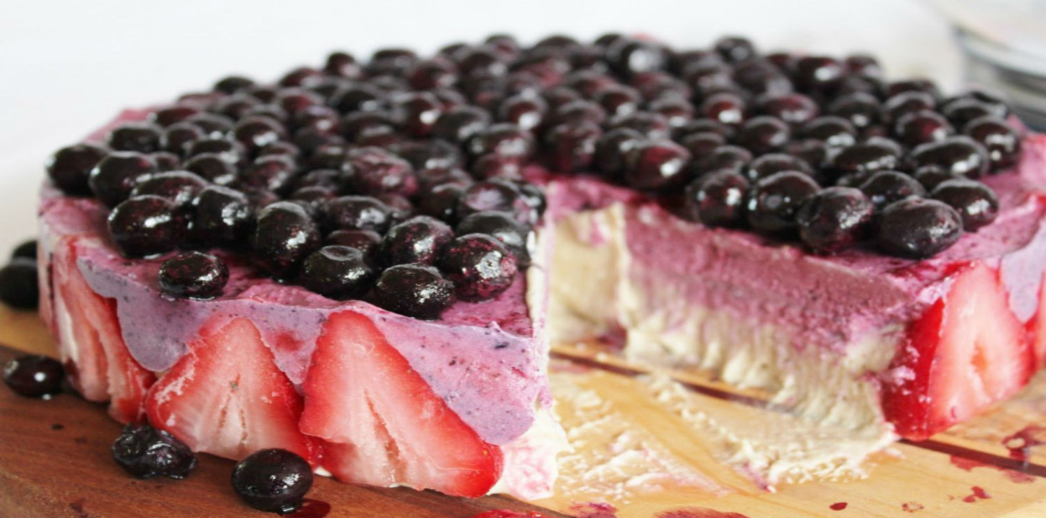 Healthy Vegan Desserts
 The 15 Most d Healthy Cool Summer Vegan Desserts