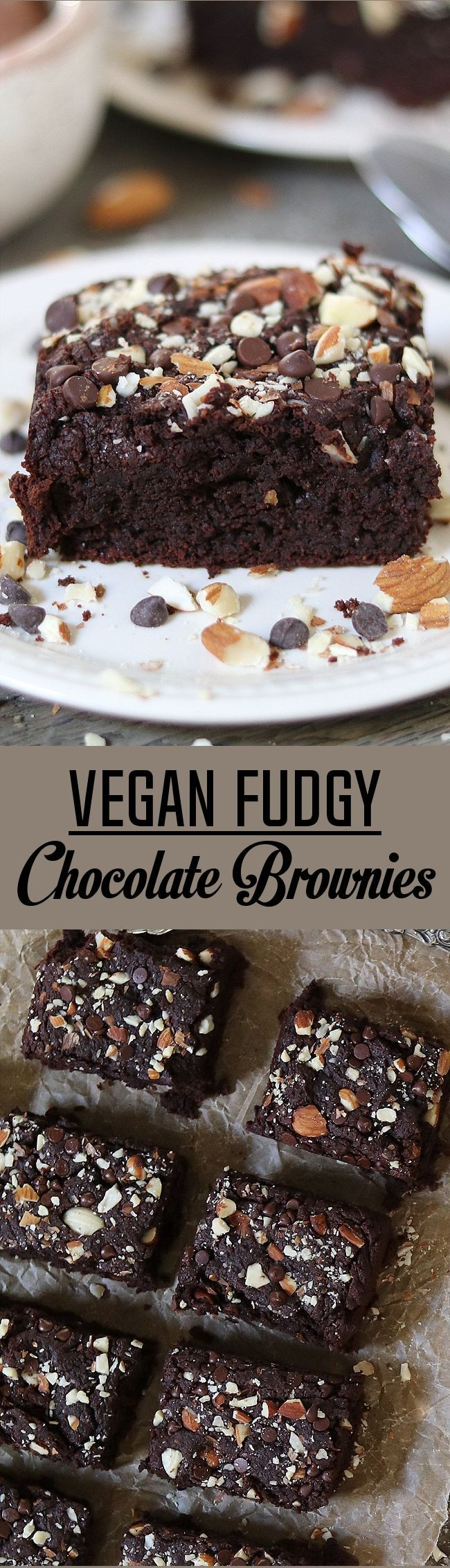 Healthy Vegan Desserts
 973 best Must Make Vegan Desserts images on Pinterest