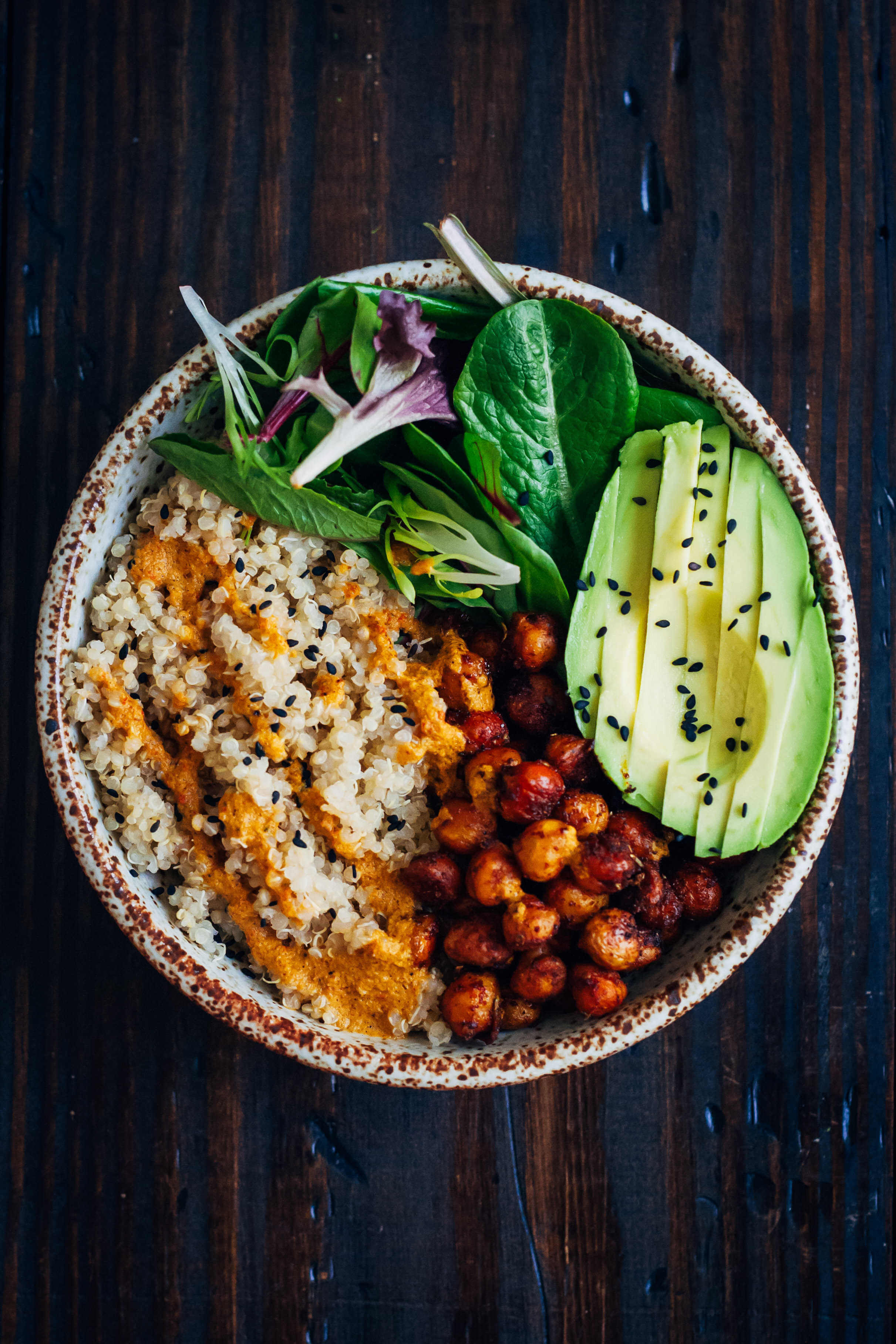 Healthy Vegan Dinner
 25 Vegan Dinner Recipes Easy Healthy Plant based