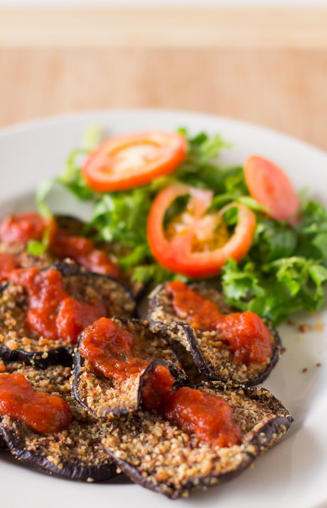 Healthy Vegan Eggplant Recipes
 475 best Ve ables & Ve arian images on Pinterest