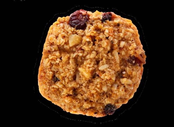 Healthy Vegan Oatmeal Cookies
 Healthy Vegan Oatmeal Bites – Alyssa s Cookies