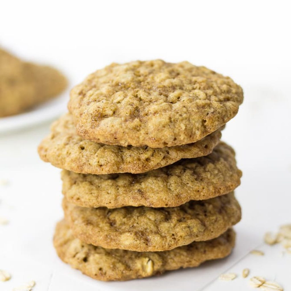 Healthy Vegan Oatmeal Cookies
 healthy cookies Archives Gluten Free Recipes