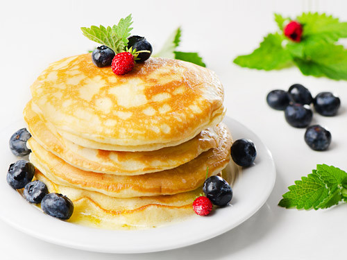 Healthy Vegan Pancakes
 Vegan Pancakes Recipe Best and Healthy Vegan Pancake