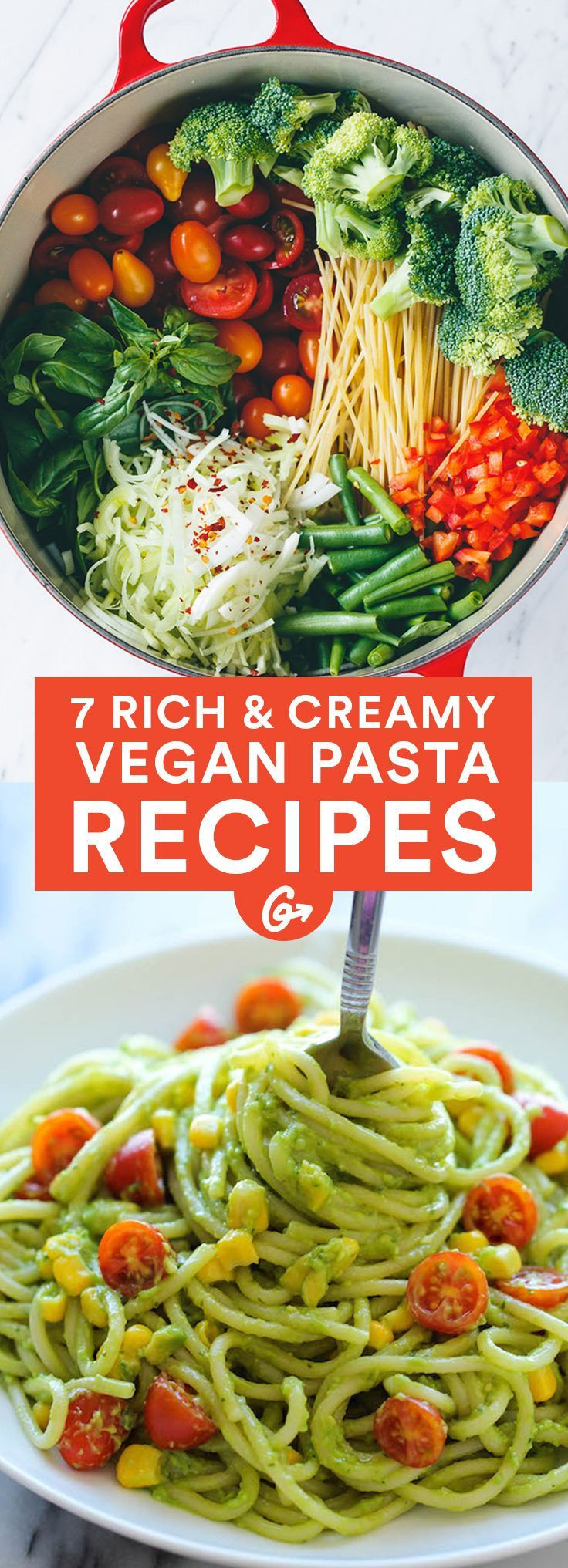 Healthy Vegan Pasta Recipes
 Best 25 Healthy pasta sauces ideas on Pinterest