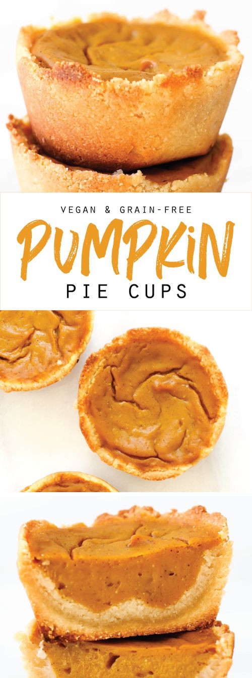 Healthy Vegan Pumpkin Pie
 1000 ideas about Healthy Peach Cobbler on Pinterest