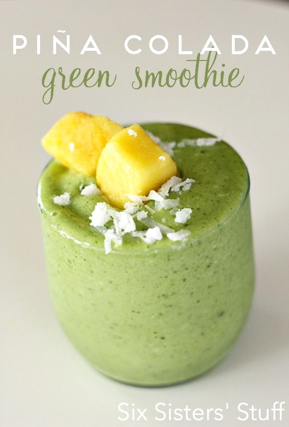 Healthy Vegan Smoothie Recipes
 Pineapple Vegan Smoothie – Best Healthy Weight Loss Tip
