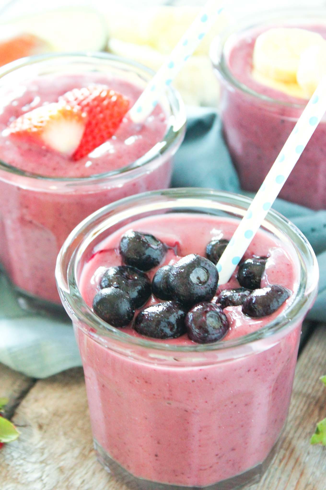 Healthy Vegan Smoothies
 20 Healthy Paleo and Vegan Smoothies Oh Snap Let s Eat