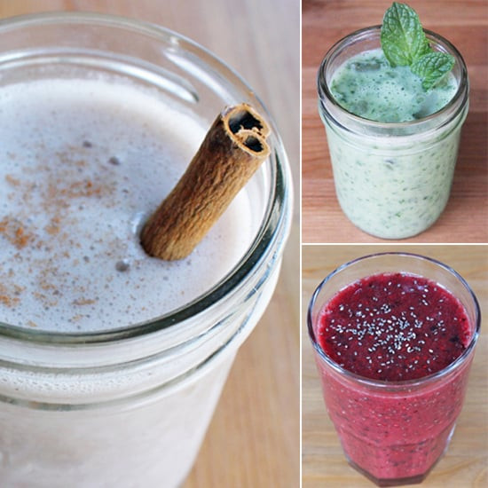 Healthy Vegan Smoothies
 Vegan Smoothie Recipes