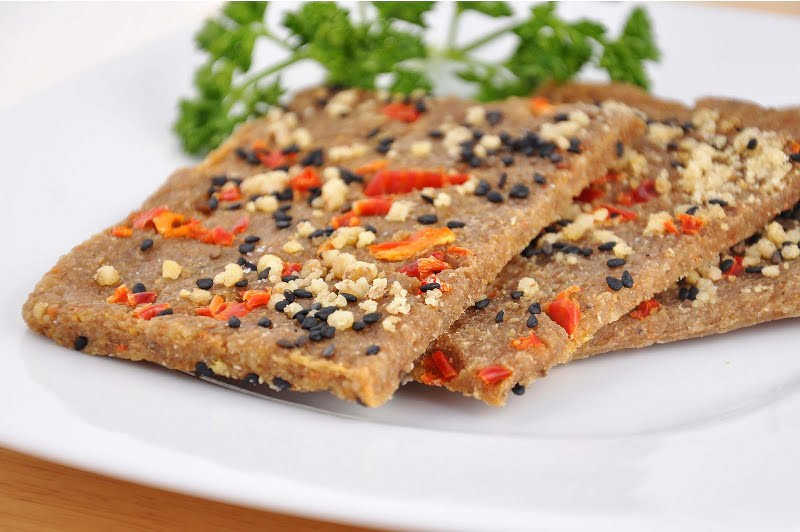 Healthy Vegan Snacks To Buy
 The 10 Best Healthy and Raw Savory Snacks e Green Planet