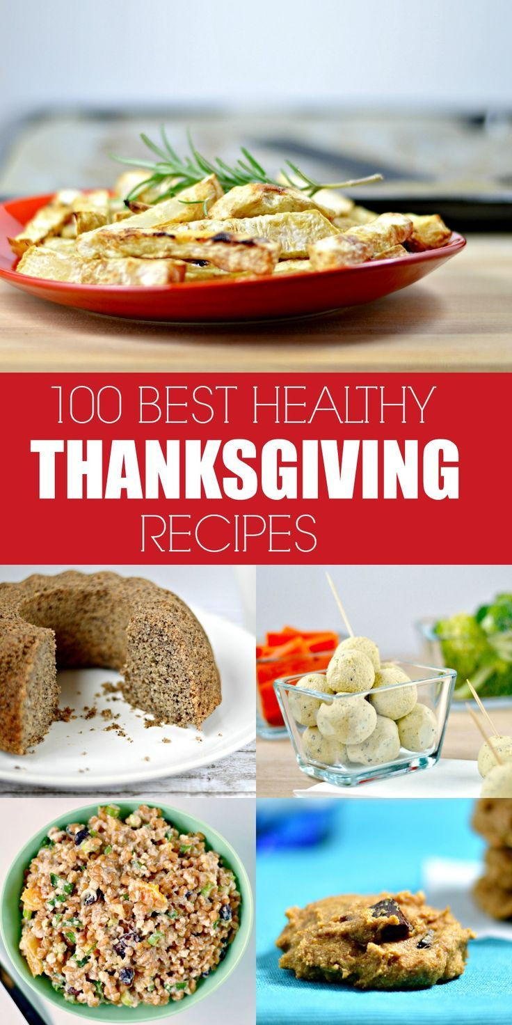 Healthy Vegan Thanksgiving Recipes
 314 best Thanksgiving food images on Pinterest