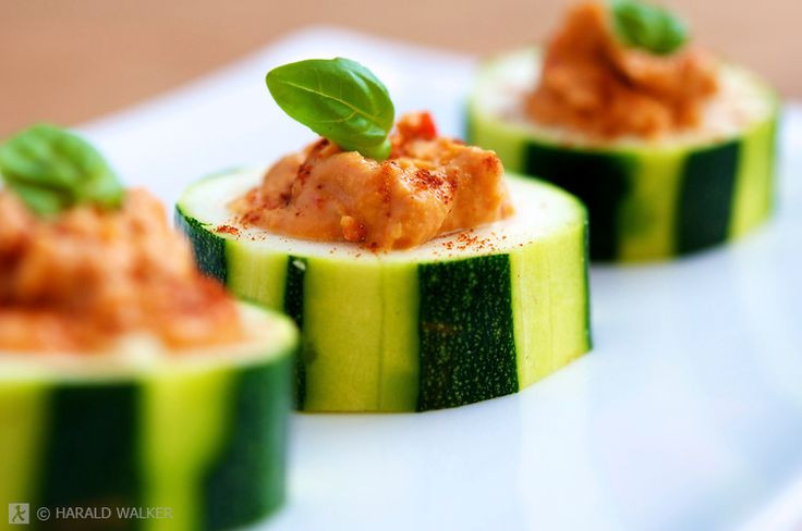Healthy Vegetable Appetizers
 healthy ve able appetizers