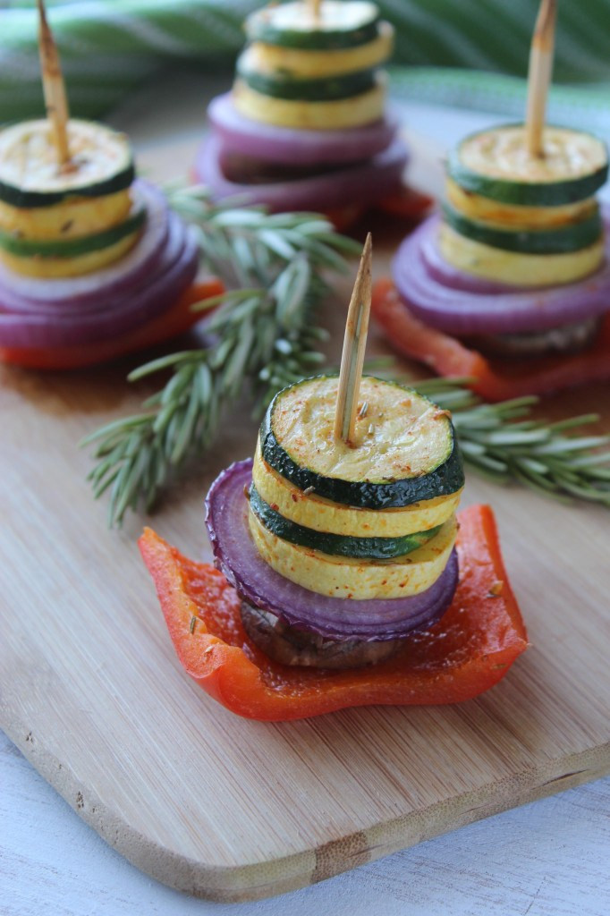 Healthy Vegetable Appetizers
 healthy ve able appetizers