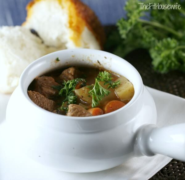 Healthy Vegetable Beef Stew
 Healthy Beef Stew Your Specialty Weight Loss Blog