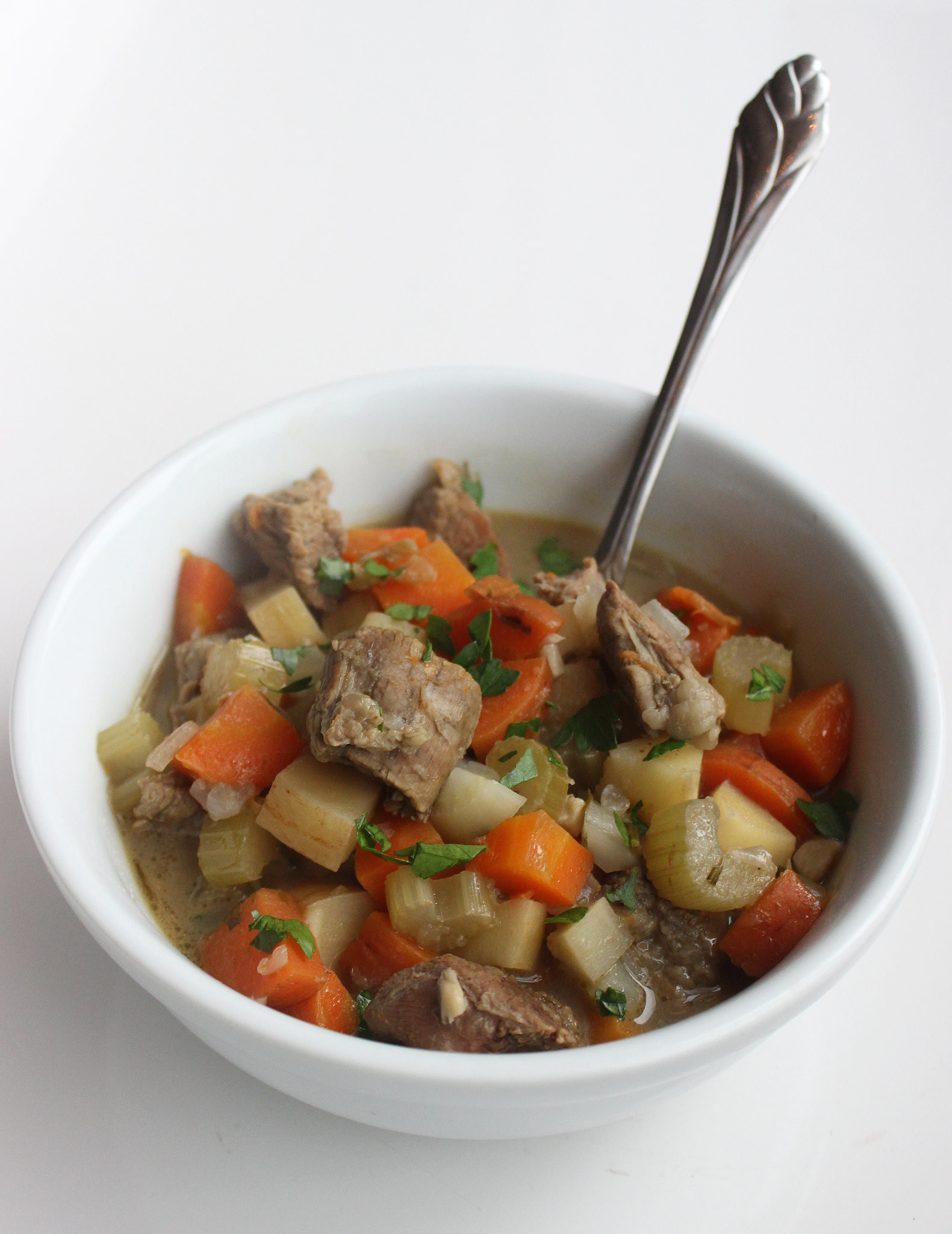 Healthy Vegetable Beef Stew
 Healthy Beef Stew