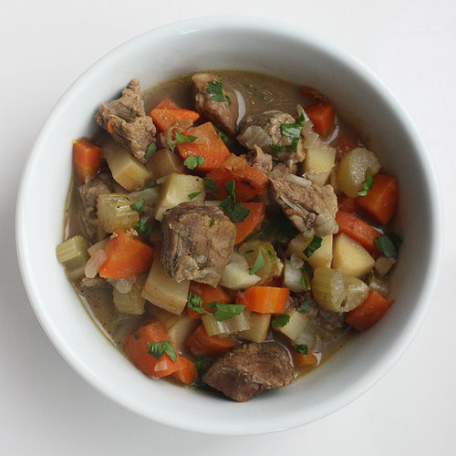 Healthy Vegetable Beef Stew
 Healthy Beef Stew