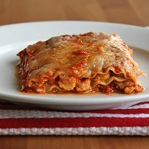 Healthy Vegetable Lasagna 20 Best Ideas Healthy Ve Able Lasagna Recipe