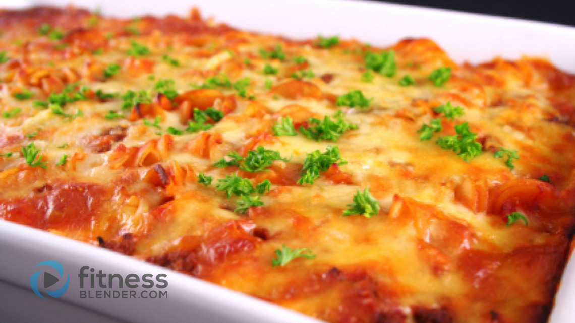 Healthy Vegetable Lasagna
 Healthy Ve arian Lasagna Recipe