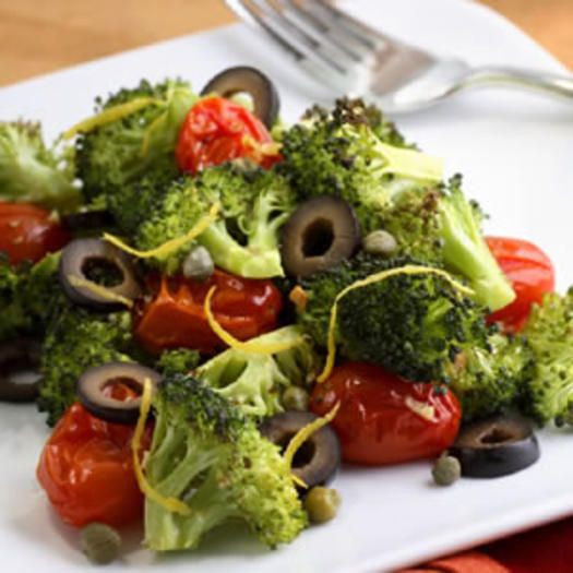 Healthy Vegetable Side Dishes
 1911 best images about Easy Healthy Recipes on Pinterest