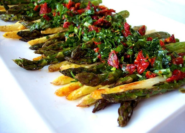 Healthy Vegetable Side Dishes
 Top 10 Healthy Ve able Side Dishes Top Inspired