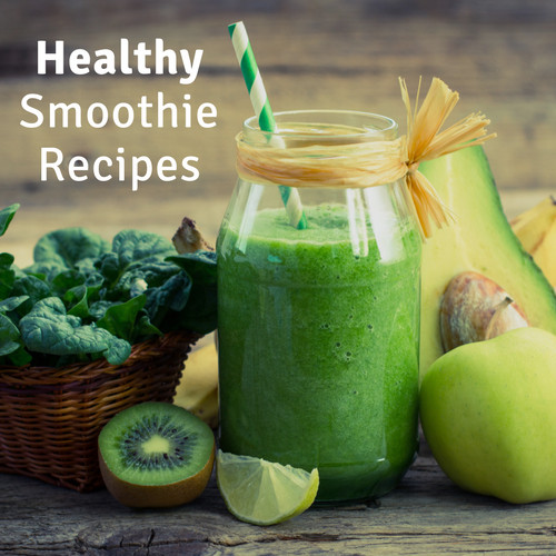 Healthy Vegetable Smoothie Recipes
 Top 5 Healthy Smoothie Recipes Fruit & Ve able