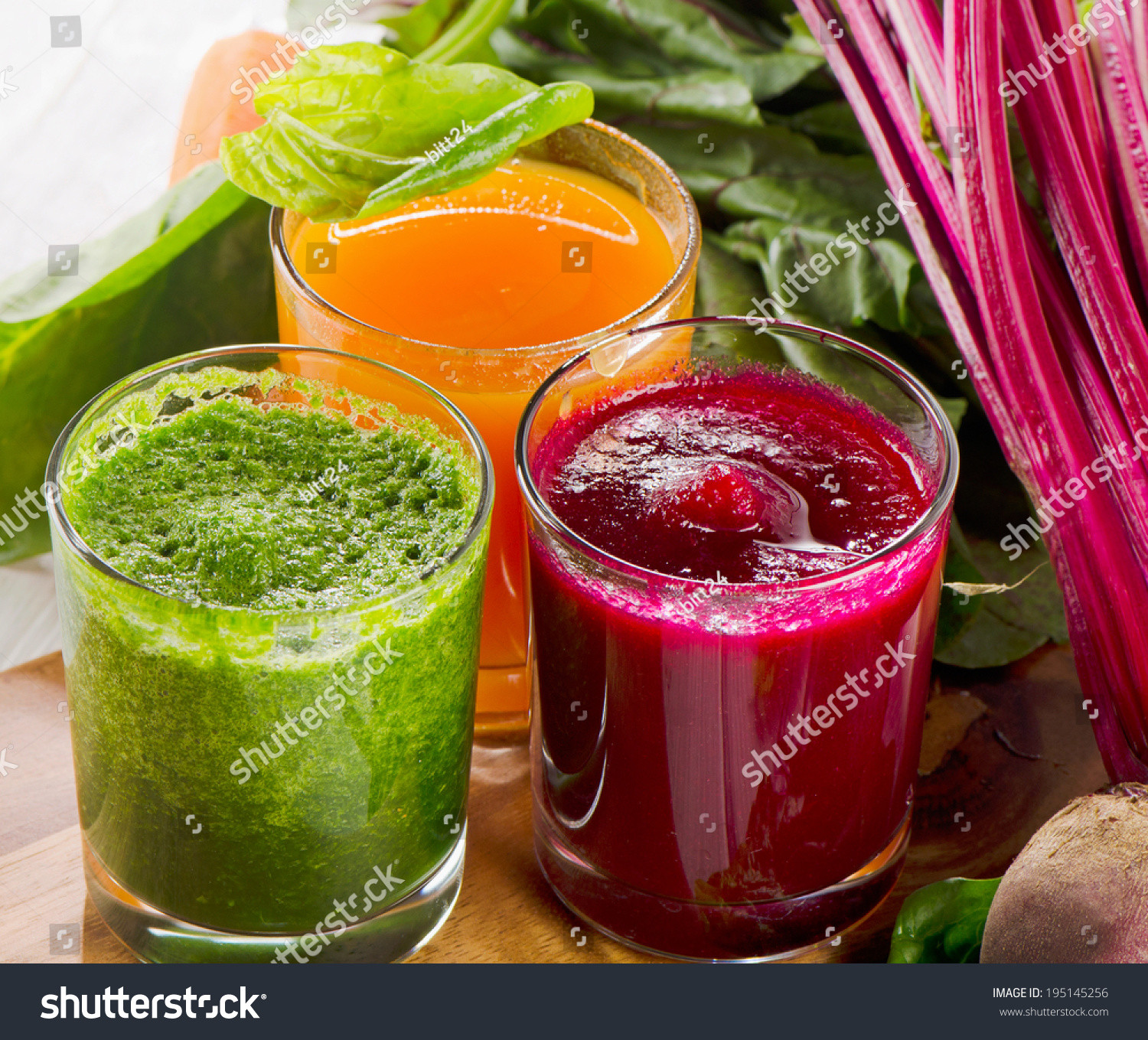 Healthy Vegetable Smoothies
 Healthy Ve able Smoothie And Juice Selective Focus